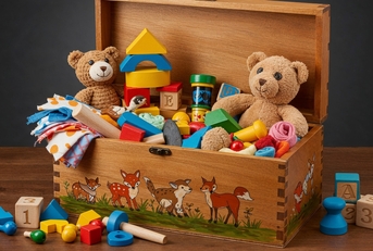children's toys