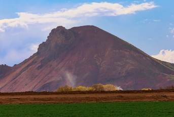malheur butte ontario oregon