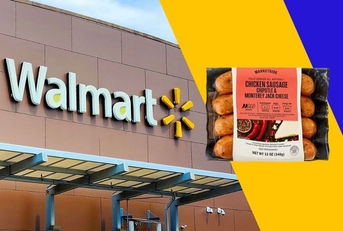 Dietitian Shares Healthy Walmart Finds That Are Under $15 Dollars Featured Image