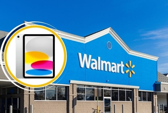 Walmart Template 4 with iPad
