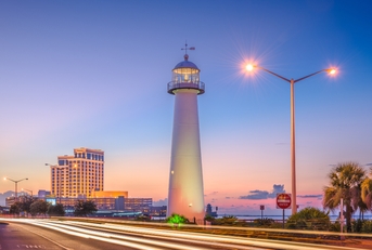 biloxi mississippi usa
