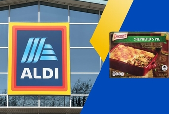 Original Aldi Template 2 with shepherd&#x27;s pie