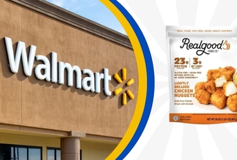 Original Walmart Template 1 with Realgood Foods Lightly Breaded Chicken Breast Nuggets