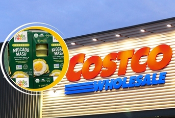 Costco Template with Good Foods Avocado Mash