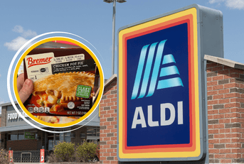 Thrifty Aldi Freezer Deals to Stock Up On Before November Ends Featured Image
