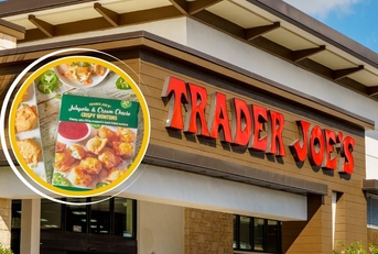 Original Trader Joes Template with Jalapeno and Cream Cheese Crispy Wontons