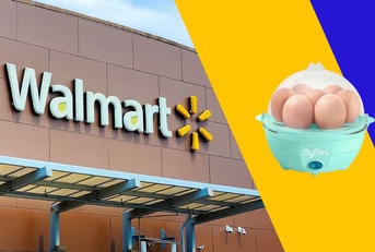 Original Walmart Template 3 with Nostalgia MyMini Egg Cooker