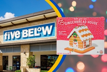 Affordable Deals We&#x27;re Grabbing at Five Below Before November Ends Featured Image