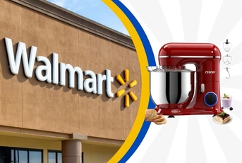 12 Best Walmart Black Friday Deals for Retirees