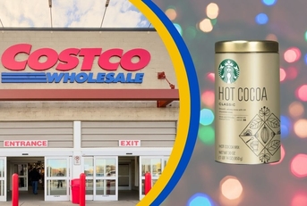 Costco Purchases To Help You Kick Off the Holiday Season Featured Image