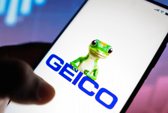 GEICO phone app