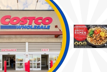 Costco Template With Ajinomoto Shoyu Ramen with Chicken