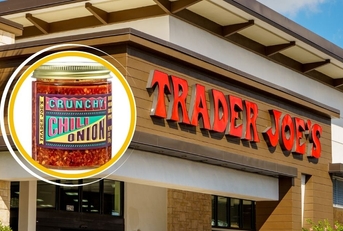 Original Trader Joes Template with Crunchy Chili Onion