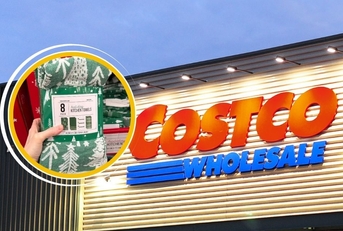 14 New Costco Home Deals to Grab This December (All Under $30) Featured Image