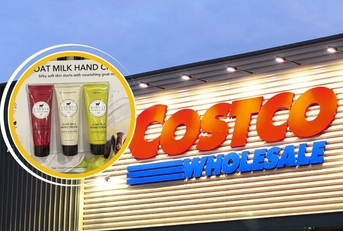 I Spent Under $25 Per Person on Gifts This Year From Costco - Here&#x27;s What I Bought Featured Image