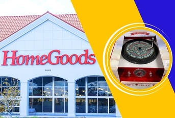 Affordable New HomeGoods Finds We&#x27;re Obsessing Over in December Featured Image