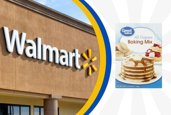 Walmart Grocery Buys That Are a Waste of Money Featured Image