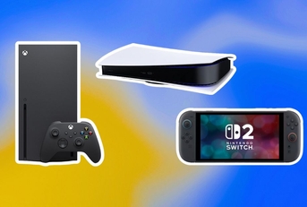 The Best PlayStation, Xbox, and Nintendo Switch Deals Right Now Featured Image