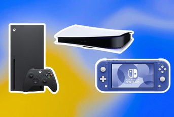 This Year’s Most Popular Gaming Consoles — and Where They’re Still in Stock Featured Image