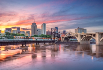saint paul minnesota
