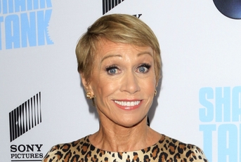 Barbara Corcoran