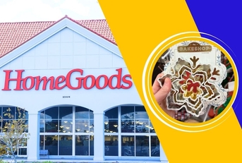 HomeGoods $14.99 Name-Brand Loaf Pan, Plus 14 More Bakeware Deals Featured Image
