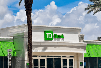 TD Bank building