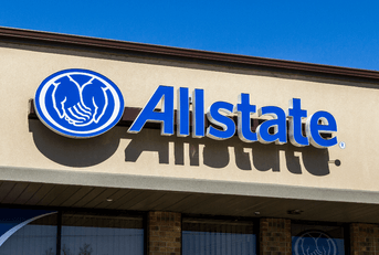 Allstate insurance building