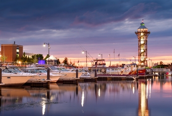 erie pennsylvania usa