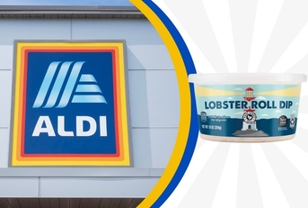 Gourmet Aldi Foods Almost Always Under $5 Featured Image