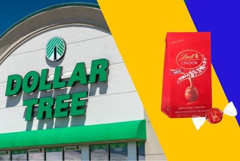 15 Random (But Amazing) Dollar Tree Items We're Absolutely Buying in December Featured Image