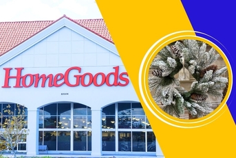 16 Decor Pieces Under $25 From HomeGoods To Grab Before December Ends Featured Image