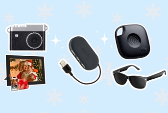 14 Last-Minute Walmart Tech Gifts Under $50 That Still Feel Thoughtful Featured Image