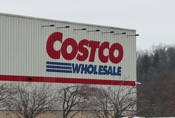 costco storefront 