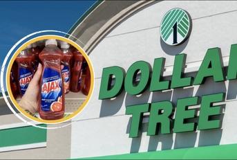Dollar Tree Template with Ajax