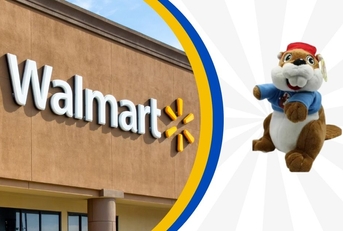 Original Walmart Template 1 with Buc-ees