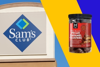 Underrated Sam's Club Items 