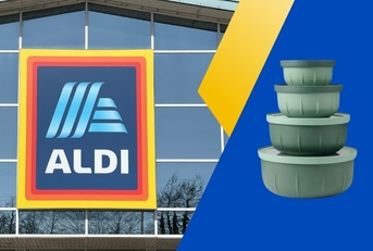 12 Aldi Home and Kitchen Deals Hitting Shelves This Week (All Under $15) Featured Image