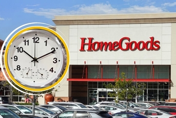 15 HomeGoods Finds to Refresh Your Home for the New Year Featured Image