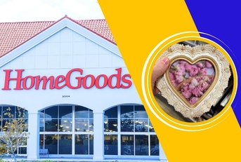 14 Can’t-Miss New HomeGoods Finds We're Obsessing Over in January Featured Image