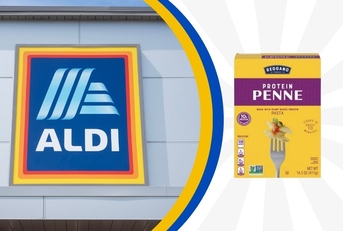 13 New Outstanding Aldi Foods You'll Want To Try This January Featured Image
