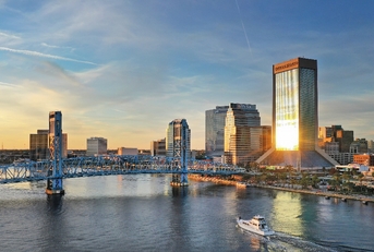 Jacksonville, Florida