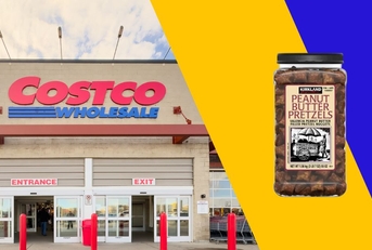 Costco Kirkland Brand Snacks Worth Grabbing Every Trip Featured Image