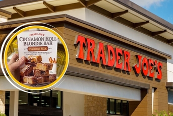 14 Can’t-Miss Trader Joe’s Pantry Items This January