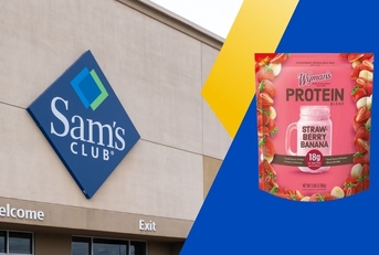 14 Affordable Sam’s Club January Deals to Stock Your Freezer With Featured Image