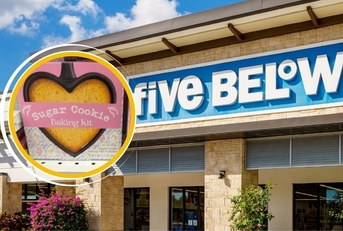 16 Incredible Deals We're Grabbing at Five Below Before January Ends Featured Image