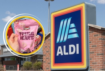 14 New Affordable Aldi Foods You'll Want To Try This February 