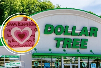 15 Random (But Amazing) Dollar Tree Items We're Absolutely Buying in February Featured Image