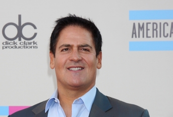 Mark Cuban
