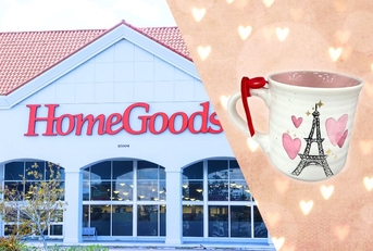 15 Can’t-Miss New HomeGoods Finds We're Obsessing Over in February